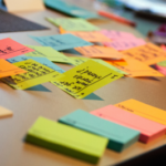 příprava školení