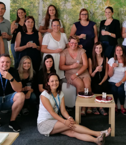 účetní tým účetní tým