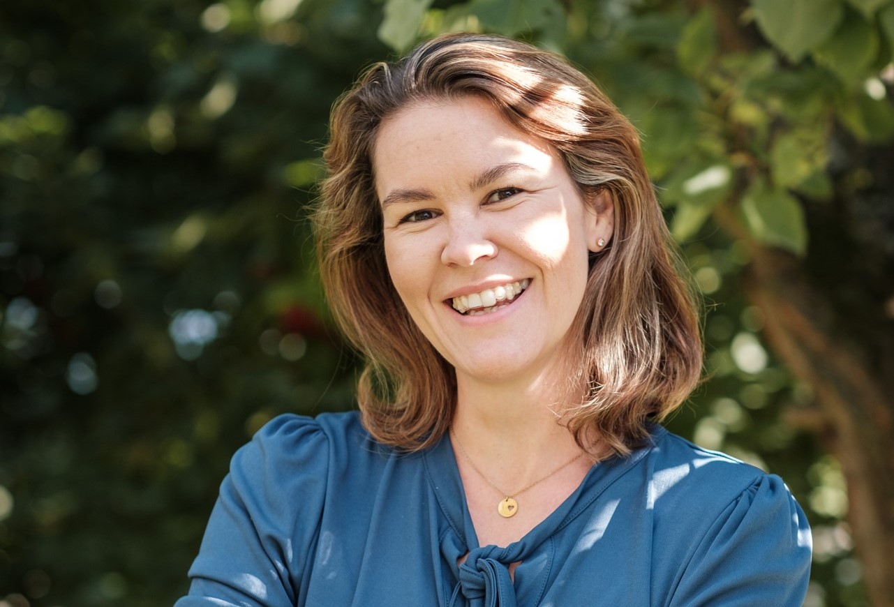 Jaroslava Šmerdová