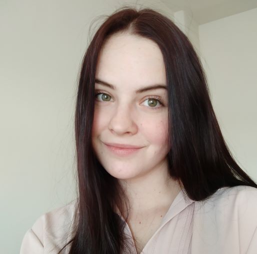 Kristýna Klvačová