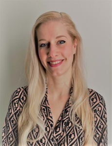 Michaela Zborníková