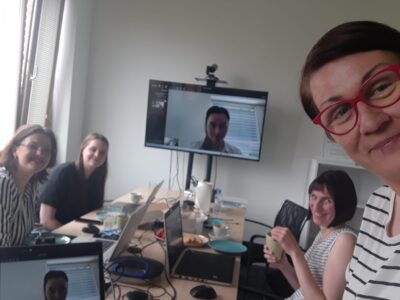 mbti manažer mbti manažer