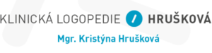 logopedie hrušková logopedie hrušková