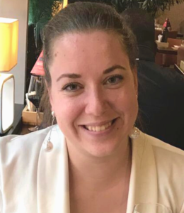 Kristýna Špaňhelová Kristýna Špaňhelová