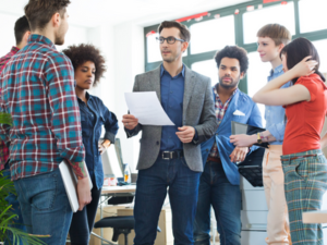 osobnostní typologie