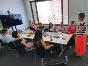 accace školení accace školení