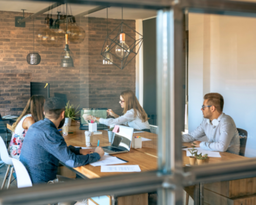 spolupráce spolupráce