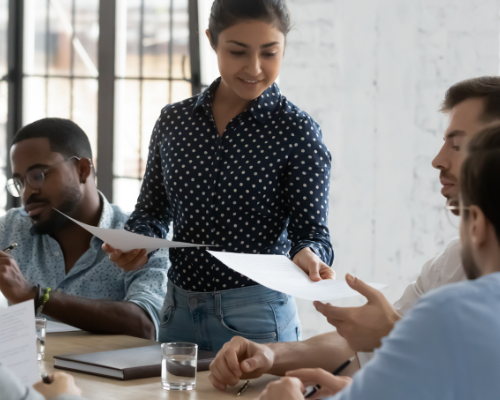 manažerské kompetence