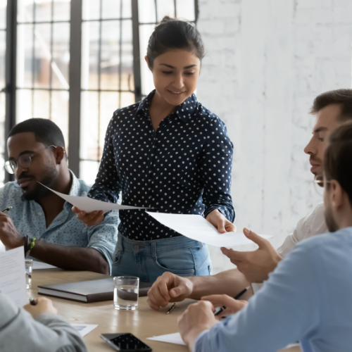 manažerské kompetence