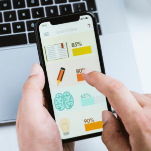 mikrovzdělávání mikrovzdělávání