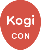 KogiCON KogiCON