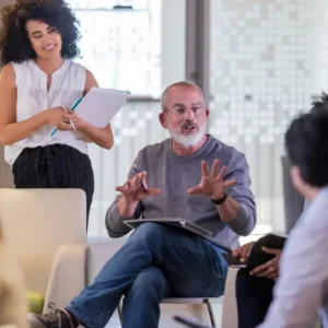 leadership leadership