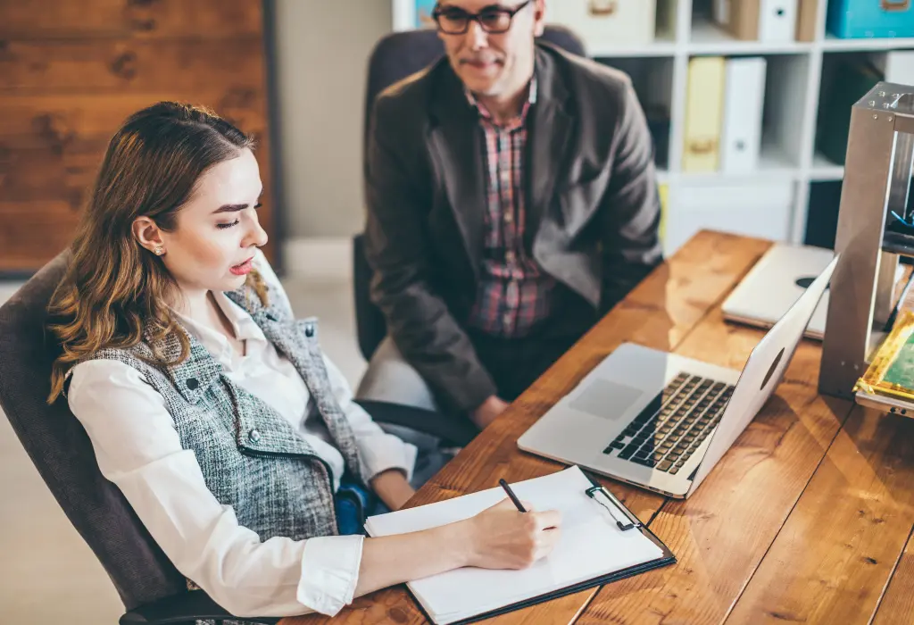 5 nejčastějších otázek o mentoringu – a odpovědi, které vás možná překvapí